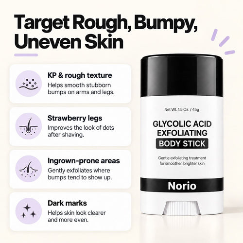 Glycolic Acid Body Stick