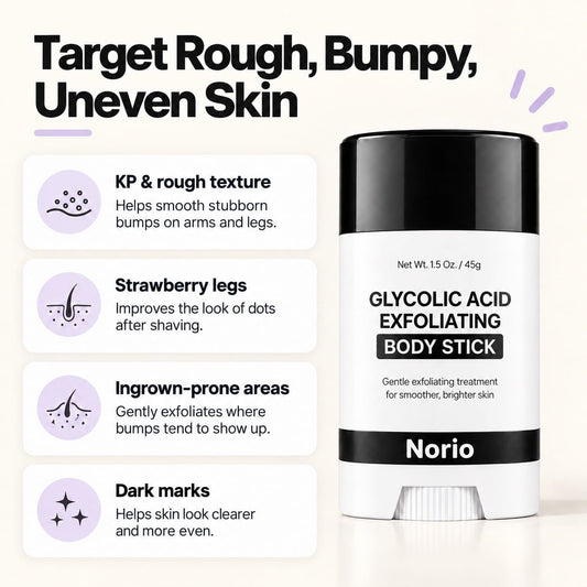 Glycolic Acid Body Stick