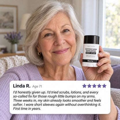 Glycolic Acid Body Stick